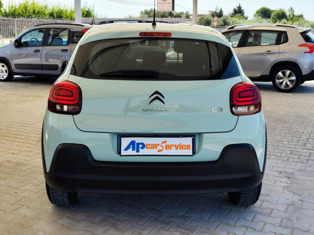 Citroen C3 BlueHDi 100 S&S Shine - Foto 9