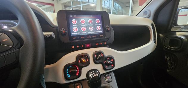 FIAT Pandina null - Foto 9