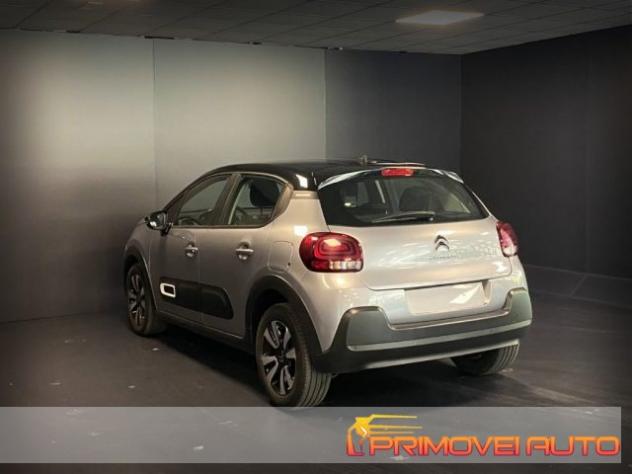 CITROEN C3 PureTech 83 S&S Shine rif. 19669268 - Foto 7