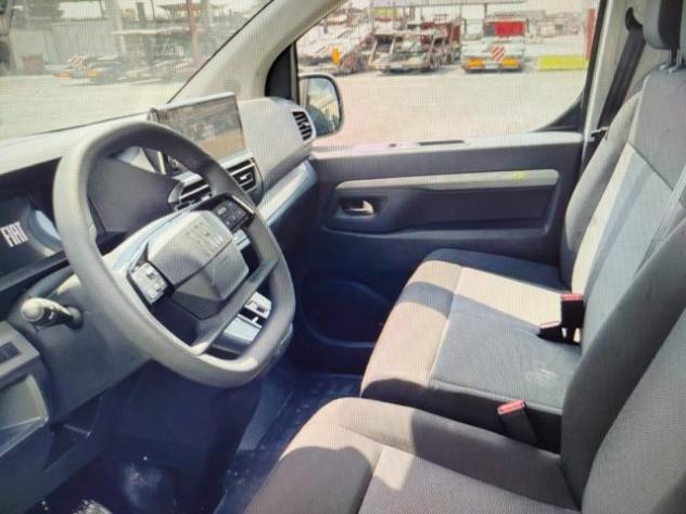 FIAT Ulysse 2.0 BlueHDi 180cv AT8 L3 9posti rif. 23784048 - Foto 3