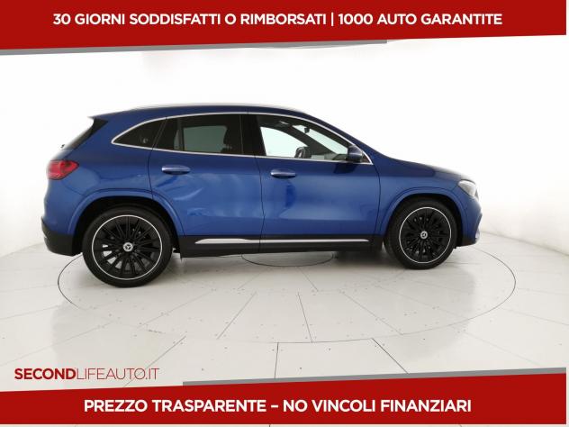 Mercedes-Benz GLA 180 d AMG Line Advanced Plus auto - Foto 4