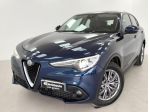 Alfa Romeo Stelvio 2.2 Turbodiesel 210 CV AT8 Q4 Executive