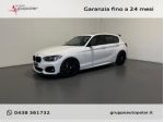 BMW 114 SERIE 1 - d MSPORT 5p rif. 24031336