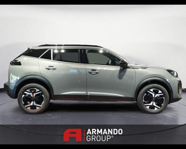 Peugeot 2008 Allure Hybrid 110 e-DCS6 - Foto 4
