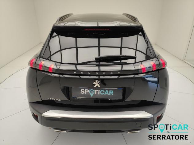 Peugeot 2008 II 2020 1.2 puretech Allure s&s 130cv - Foto 6