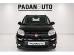 FIAT Panda FIAT PANDA 1.2 PACK TECH GPL