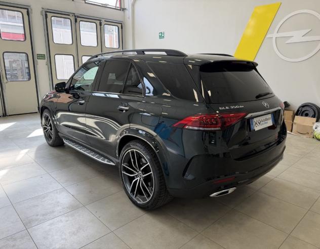Mercedes-Benz GLE GLE 350 de 4M Plug-in Premium Plus - Foto 7