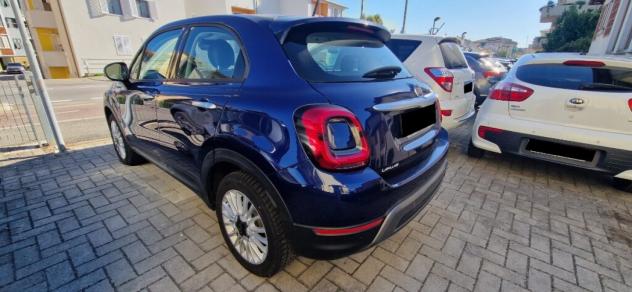 FIAT FIAT 500X 500X 1.6 MultiJet 120 CV City Cross - Foto 2
