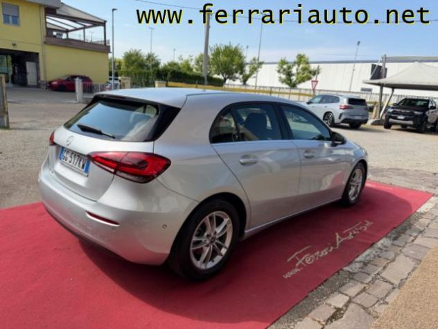 MERCEDES-BENZ A 160 Sport NEOPATENTATI rif. 23932219 - Foto 3