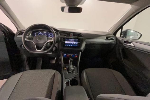 VOLKSWAGEN Tiguan 1.4 TSI Plug In eHYBRID DSG Life Navi Clima rif. 23262611 - Foto 7