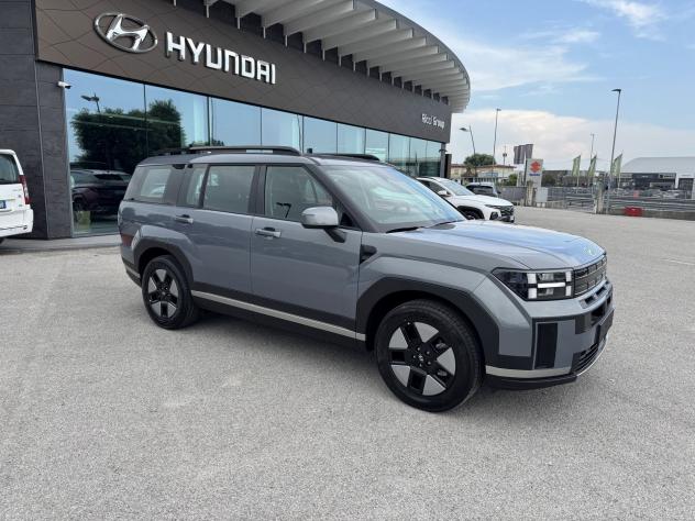 Hyundai Santa Fe 1.6 T-GDI HEV A/T 5posti Business - Foto 7