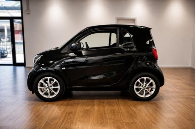 SMART ForTwo 70 1.0 Passion rif. 23932070 - Foto 4