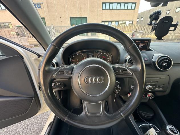 Audi A1 A1 Sportback S-line - Foto 9
