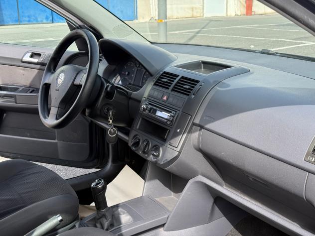 Volkswagen Polo 1.4/80CV 16V 5p. Comfort-GPL-NEOPATENTATI - Foto 2