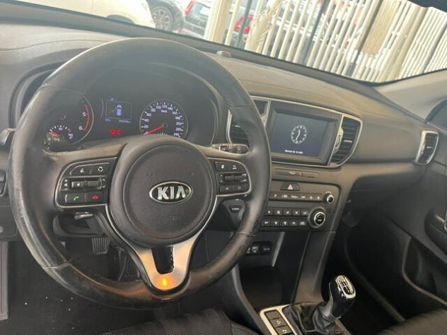 KIA SPORTAGE 11/2017 FULL OPTIONAL - Foto 7