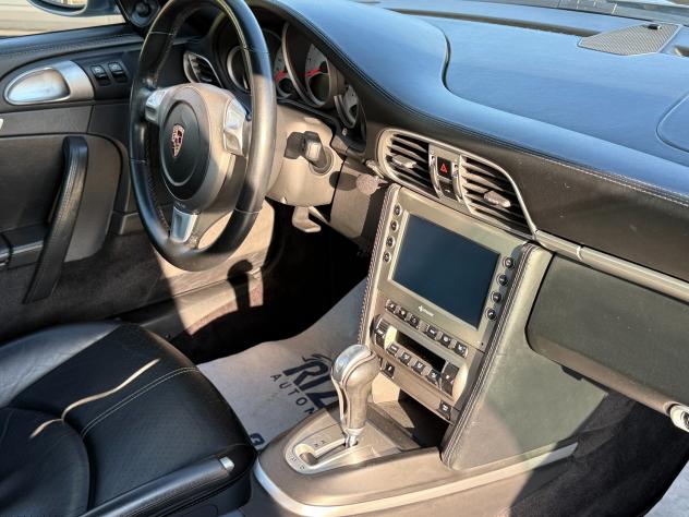Porsche 911 Carrera S CoupTetto - Foto 10