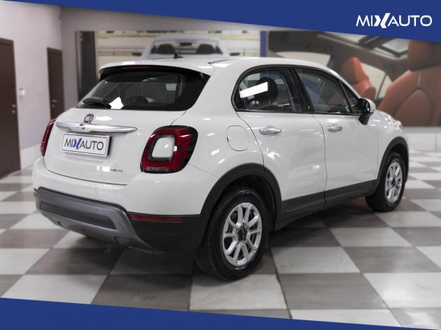 Fiat 500X 1.6 MJT City Cross 4x2 120CV DCT - Foto 5
