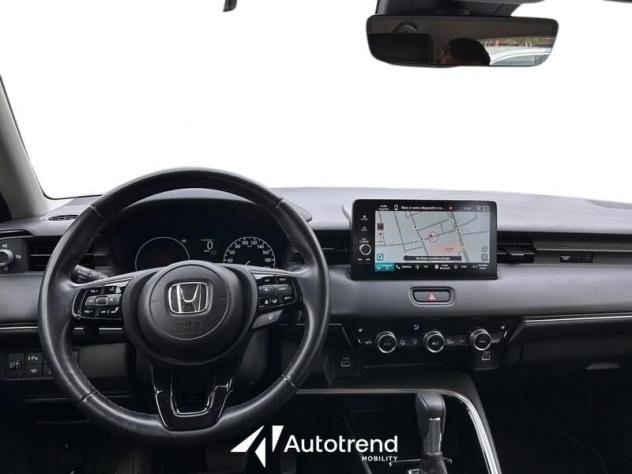 Honda HR-V 1.5 131 CV Hybrid Automatica NAVI LED Advance - Foto 9