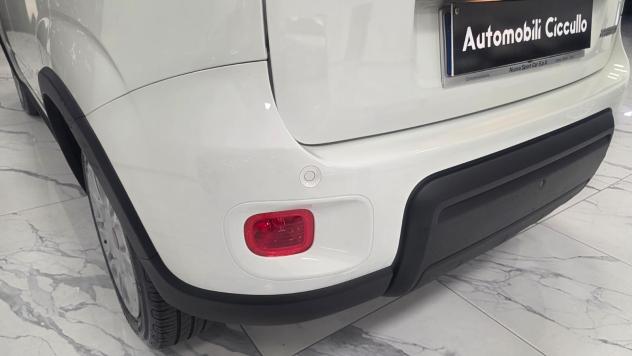 Fiat Panda 1.0 FireFly S&S Hybrid - Foto 9
