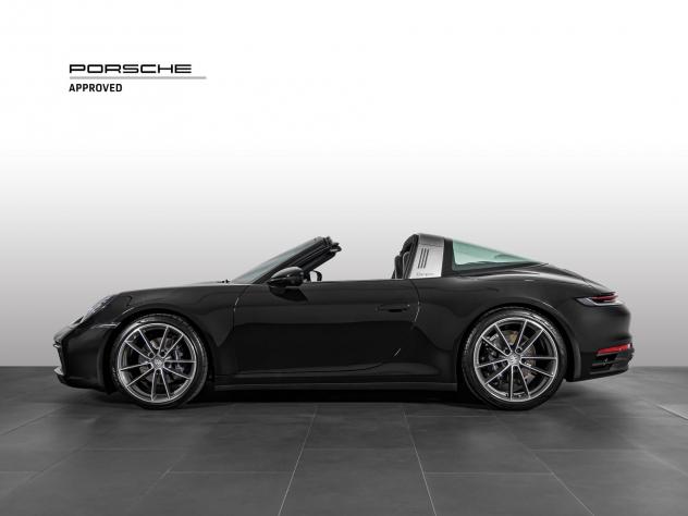 Porsche 911 911 Targa 4 385 cv PDK - Foto 3