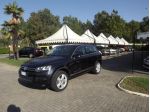 VOLKSWAGEN Touareg 3.0 TDI tiptronic BlueMotion Technology rif. 24136332