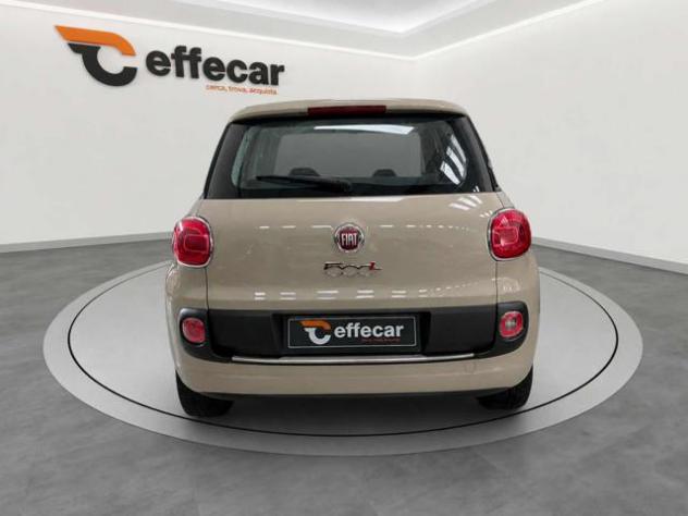 FIAT 500L 1.3 Multijet 95 CV Dualogic Lounge rif. 24084956 - Foto 5