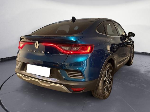 Renault Arkana E-Tech 1.6 Hybrid E-TECH 145 Techno - Foto 4