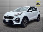 KIA Sportage 4ª serie Sportage 1.6 ECOGPL 2WD Business Class