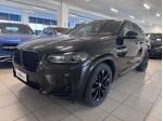 BMW X4 xDrive 20d Msport MH48V
