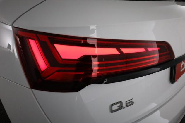 AUDI Q5 Q5 35 TDI S tronic S line rif. 24013185 - Foto 10