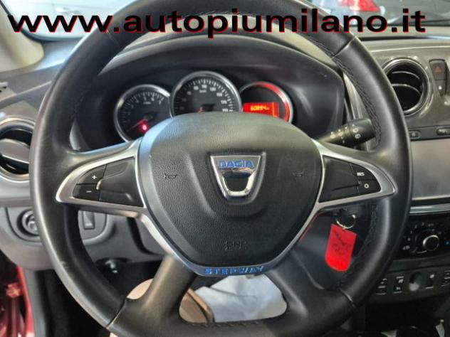 DACIA Sandero 0.9 TCe 12V TurboGPL 90CV Start&Stop Essential rif. 23904094 - Foto 10
