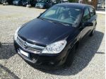 OPEL ASTRA BENZINA