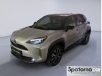 Toyota Yaris Cross 1.5H (116 CV) E-CVT Adventure AWD