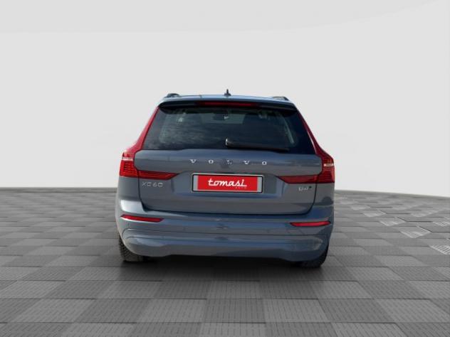 VOLVO XC60 XC60 B4 (d) AWD automatico Core rif. 23833496 - Foto 4