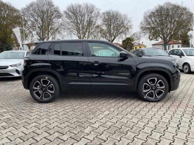 JEEP Avenger 1.2 Turbo Summit rif. 21799182 - Foto 4