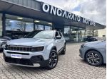 Jeep Avenger Avenger 1.2 Turbo 110 CV MHEV Summit #Leather.&.Winter.Pack