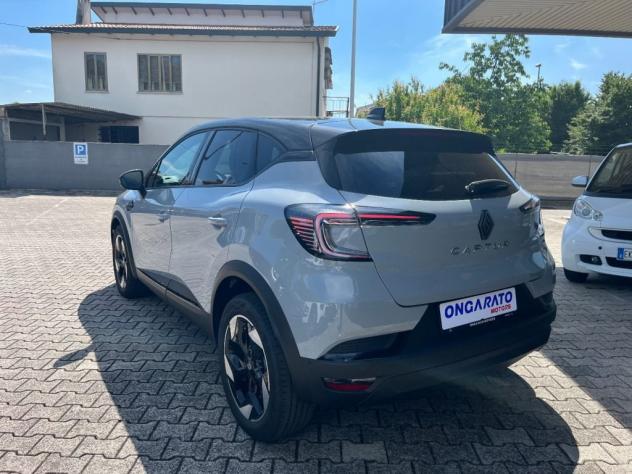Renault Captur Captur 1.2 eco-g Techno 120cv - Foto 7