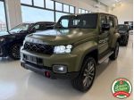 ICH-X K2 2.0 Turbo Diesel 4x4 rif. 23437058