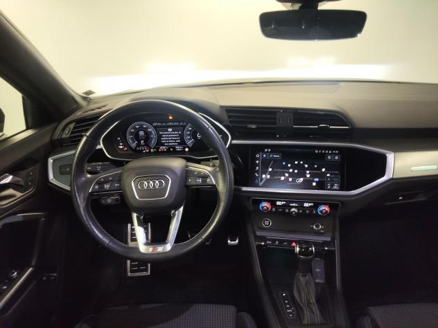 Audi Q3 Q3 Sportback 45 1.4 tfsi e S line edition s-tronic - Foto 7