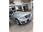 Mercedes-benz GLK 220 CDI 4Matic BlueEFFICIENCY Sport