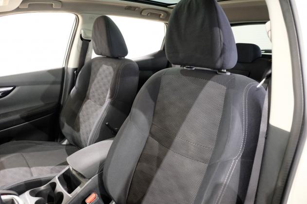 Nissan Qashqai 1.5 dCi Tekna - Foto 8