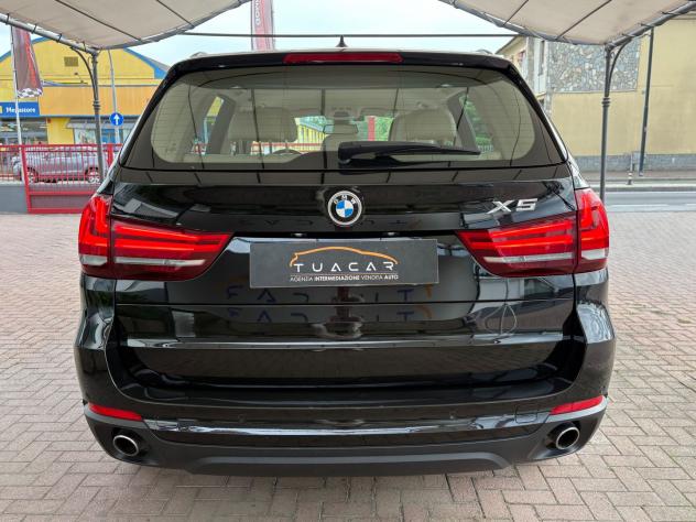 Bmw X5 Experience 25 d #12146 - Foto 8