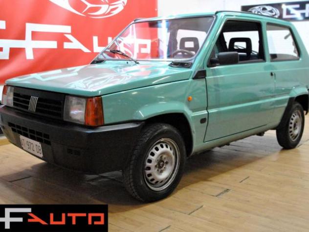 Fiat Panda Panda I 1986 0.9 Hobby - Foto 2