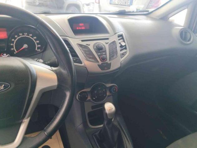 FORD Fiesta 1.2 60CV 3p. Tit. rif. 24059800 - Foto 9
