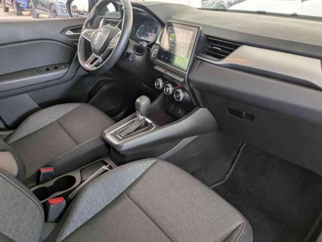 RENAULT Captur Full Hybrid E-Tech 145 CV Equilibre rif. 23723543 - Foto 8
