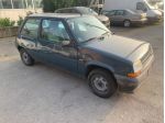 Renault R 5 1.1 3 porte Five Per ricambi