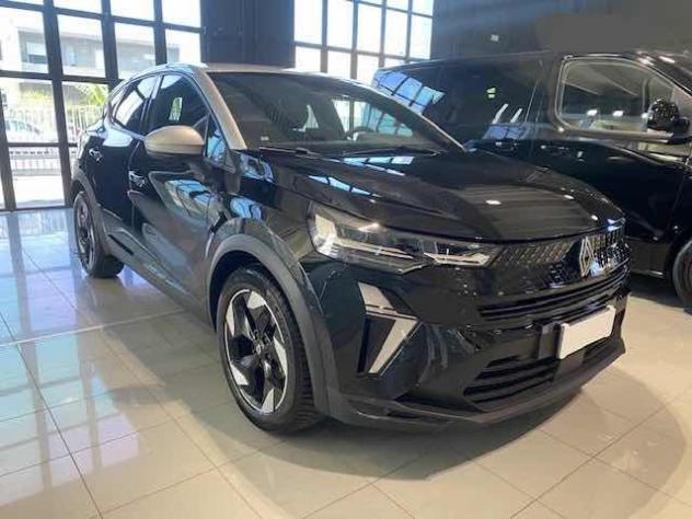 RENAULT Captur TCe 90 CV Techno rif. 24016823
