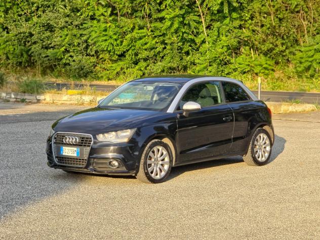 Audi A1 1.2 TFSI Ambition CV-86 E5B Manuale NEO 2011 - Foto 3
