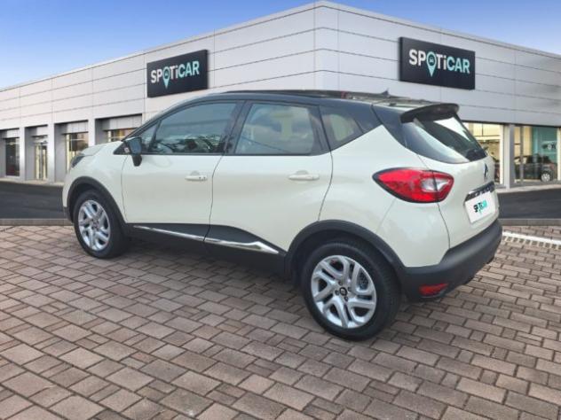 RENAULT Captur 1000 BZ 90CV rif. 24130742 - Foto 7