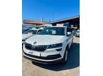 Skoda Karoq 2.0 TDI SCR Executive DSG 4X4  150CV